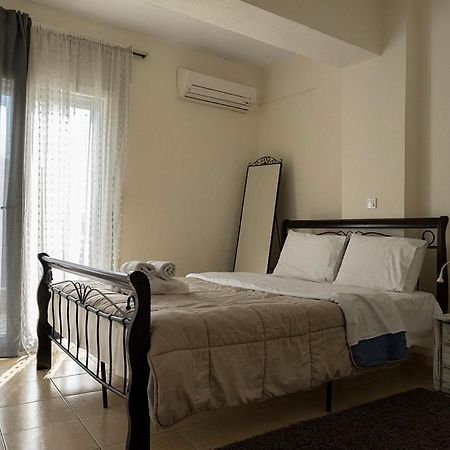 Apartamento Zefiron Flat Tesalónica Exterior foto