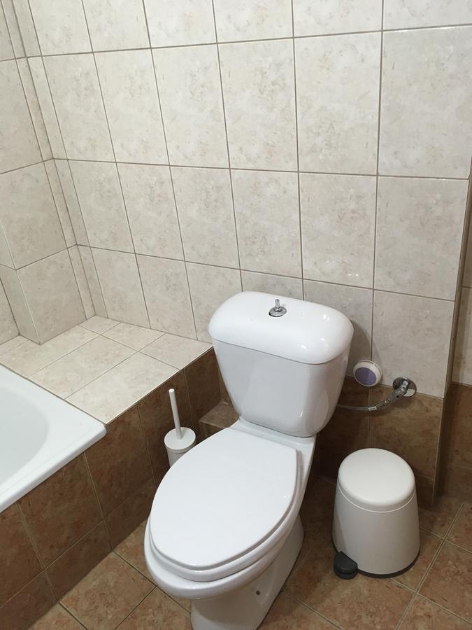 Apartamento Zefiron Flat Tesalónica Exterior foto